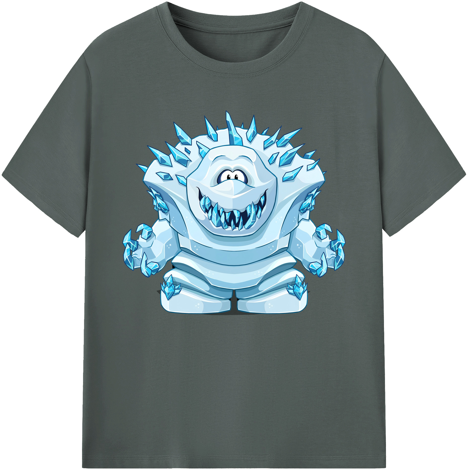 （画像用） アナと雪の女王 アンナ エルサ Frozen Anna Elsa 綿100％ メンズ半袖Tシャツ｜肌触りやわらか＆通気性